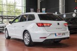 SEAT León ST 1.4TGi GNC Style Edition · Convenience Pack 110cv  ocasión