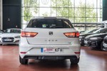 SEAT León ST 1.4TGi GNC Style Edition · Convenience Pack 110cv  ocasión