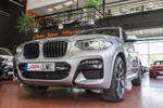 BMW X3 xDrive 20 190cv Pack M  ocasión