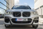 BMW X3 xDrive 20 190cv Pack M  ocasión