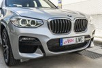 BMW X3 xDrive 20 190cv Pack M  ocasión