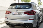BMW X3 xDrive 20 190cv Pack M  ocasión