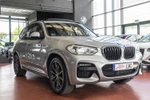 BMW X3 xDrive 20 190cv Pack M  ocasión