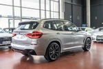 BMW X3 xDrive 20 190cv Pack M  ocasión