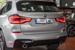 BMW X3 xDrive 20 190cv Pack M  ocasión