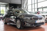 BMW Serie 3 330i xDrive Touring 258cv Luxury  ocasión