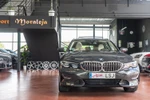 BMW Serie 3 330i xDrive Touring 258cv Luxury  ocasión