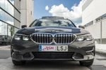 BMW Serie 3 330i xDrive Touring 258cv Luxury  ocasión