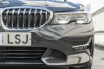 BMW Serie 3 330i xDrive Touring 258cv Luxury  ocasión