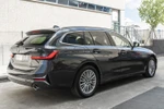 BMW Serie 3 330i xDrive Touring 258cv Luxury  ocasión