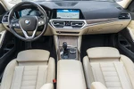 BMW Serie 3 330i xDrive Touring 258cv Luxury  ocasión