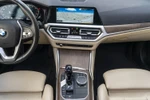 BMW Serie 3 330i xDrive Touring 258cv Luxury  ocasión