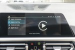 BMW Serie 3 330i xDrive Touring 258cv Luxury  ocasión