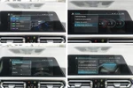 BMW Serie 3 330i xDrive Touring 258cv Luxury  ocasión