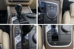 BMW Serie 3 330i xDrive Touring 258cv Luxury  ocasión