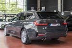 BMW Serie 3 330i xDrive Touring 258cv Luxury  ocasión