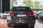 BMW Serie 3 330i xDrive Touring 258cv Luxury  ocasión