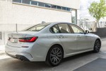 BMW Serie 3 318dA Pack M Sport · Connected Pro Pack 150cv Aut  ocasión