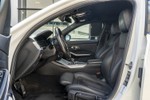 BMW Serie 3 318dA Pack M Sport · Connected Pro Pack 150cv Aut  ocasión