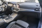 BMW Serie 3 318dA Pack M Sport · Connected Pro Pack 150cv Aut  ocasión