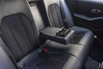 BMW Serie 3 318dA Pack M Sport · Connected Pro Pack 150cv Aut  ocasión