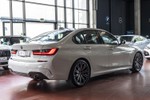 BMW Serie 3 318dA Pack M Sport · Connected Pro Pack 150cv Aut  ocasión