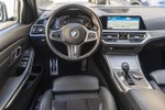 BMW Serie 3 318dA Pack M Sport · Connected Pro Pack 150cv Aut  ocasión