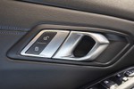BMW Serie 3 318dA Pack M Sport · Connected Pro Pack 150cv Aut  ocasión