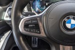 BMW Serie 3 318dA Pack M Sport · Connected Pro Pack 150cv Aut  ocasión