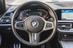 BMW Serie 3 318dA Pack M Sport · Connected Pro Pack 150cv Aut  ocasión