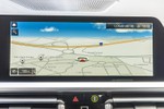 BMW Serie 3 318dA Pack M Sport · Connected Pro Pack 150cv Aut  ocasión
