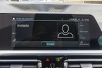 BMW Serie 3 318dA Pack M Sport · Connected Pro Pack 150cv Aut  ocasión