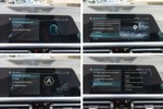BMW Serie 3 318dA Pack M Sport · Connected Pro Pack 150cv Aut  ocasión