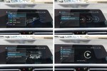 BMW Serie 3 318dA Pack M Sport · Connected Pro Pack 150cv Aut  ocasión
