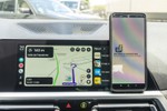 BMW Serie 3 318dA Pack M Sport · Connected Pro Pack 150cv Aut  ocasión
