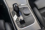 BMW Serie 3 318dA Pack M Sport · Connected Pro Pack 150cv Aut  ocasión