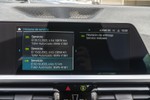 BMW Serie 3 318dA Pack M Sport · Connected Pro Pack 150cv Aut  ocasión