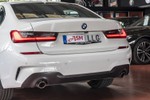 BMW Serie 3 318dA Pack M Sport · Connected Pro Pack 150cv Aut  ocasión