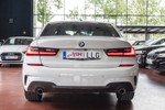 BMW Serie 3 318dA Pack M Sport · Connected Pro Pack 150cv Aut  ocasión