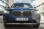 BMW X3 30E xDrive xLine · Connected Pro Pack 292cv Aut  ocasión