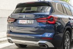 BMW X3 30E xDrive xLine · Connected Pro Pack 292cv Aut  ocasión