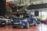 BMW X3 30E xDrive xLine · Connected Pro Pack 292cv Aut  ocasión