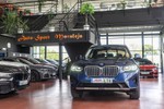 BMW X3 30E xDrive xLine · Connected Pro Pack 292cv Aut  ocasión