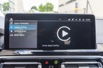 BMW X3 30E xDrive xLine · Connected Pro Pack 292cv Aut  ocasión