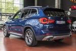 BMW X3 30E xDrive xLine · Connected Pro Pack 292cv Aut  ocasión