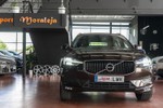 VOLVO XC60 2.0D Hybrid B4 AWD Momentum Pro Edition 197cv Aut  ocasión