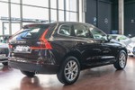 VOLVO XC60 2.0D Hybrid B4 AWD Momentum Pro Edition 197cv Aut  ocasión