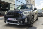 MINI Countryman Cooper S E Hybrid All4 Northwood Edition 224cv Aut  seminuevo