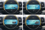 MINI Countryman Cooper D 150cv Aut  seminuevo