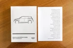 MINI Countryman Cooper D 150cv Aut  seminuevo
